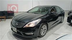 هیوندای ازێرا